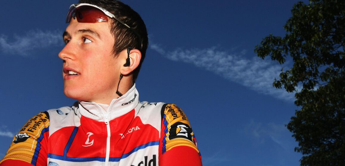 ee5aa2292f64b76cad5c4bd0f64ceed8 Герайт Томас: карьера в картинках