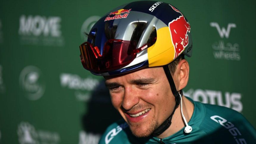 f7bd0ca979195c766e445c63dd19dde3 Pidcock’s Pidcock заявляет, что в первую очередь выигрывает с Q36.5 в Саудовской Аравии