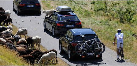 14 Продажа автомобильных багажников