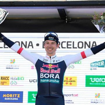 46f34e12983f7e0680cb22fa77ed90d4 Roglic выигрывает Volta Catalunya с победой на финальной стадии