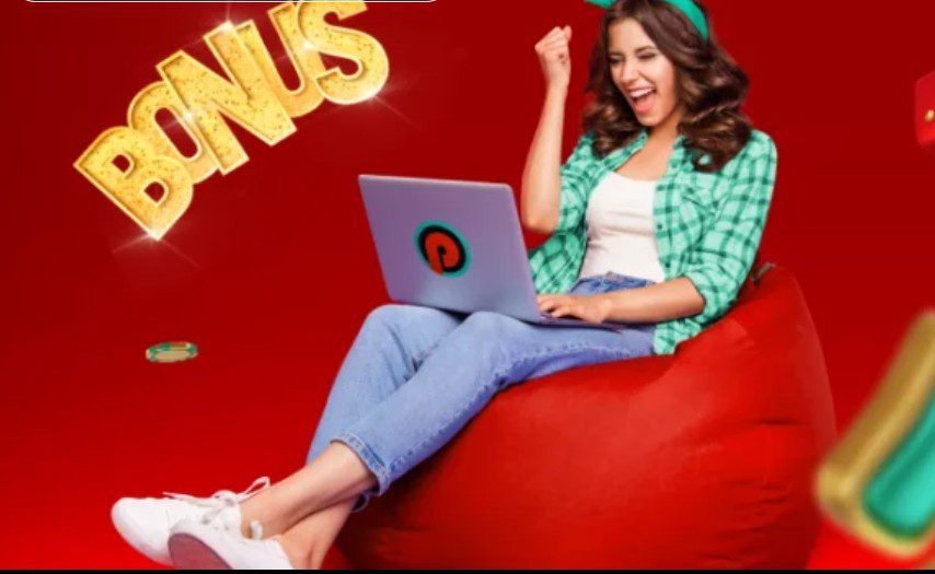 Казино Пин Ап: слоты онлайн