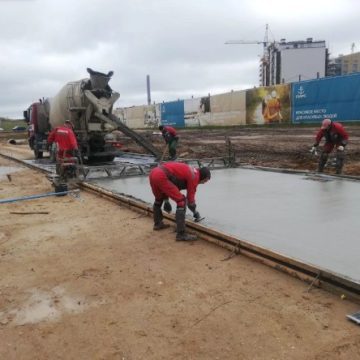 04 Какое лучшее покрытие для велодорожек выбрать и где заказать работу