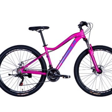 Жіночі велосипеди на сайті Futen Bike