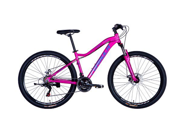 1 Жіночі велосипеди на сайті Futen Bike