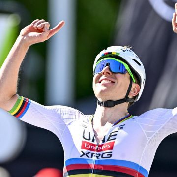 24a26d5eb8a40da45bcef2e8c8b9dcfc Pogacar выигрывает третий титул Liege-Bastogne-Liege