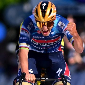 Udepoel выигрывает по возвращении от серьезных травм