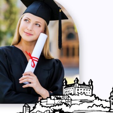 Переваги навчання у Європі