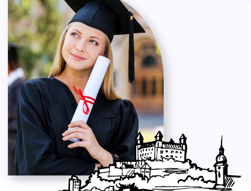 Переваги навчання у Європі