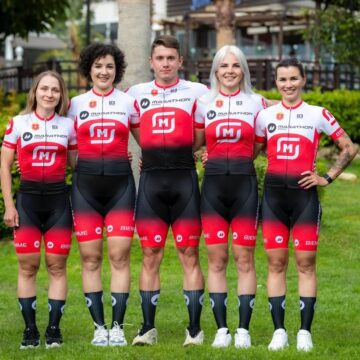 0367830c4ad1787bba720002056469e5 Команде «Марафон-Тула» — 8 лет!