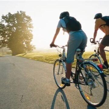 2 Як обрати велосипед, де обслуговувати і чому варто звернути увагу на б/у з Європи