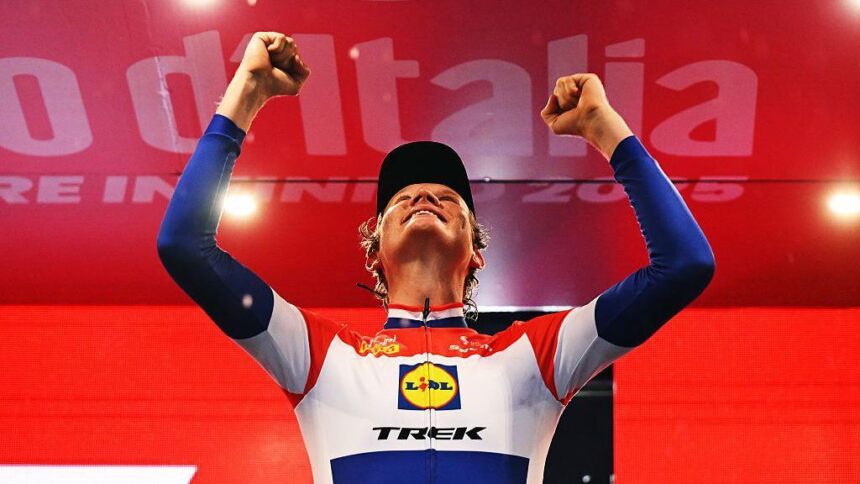 3e35855c418fe20fedee64a5dd76e727 Хул бьет Бритона Тарлинг, чтобы выиграть Джаро 10 этапа 10