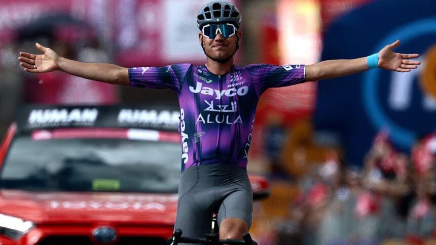 4f53b8fdba68b49897f9ce2cef4849b0 Плапп утверждает первую победу в Grand Tour в Giro