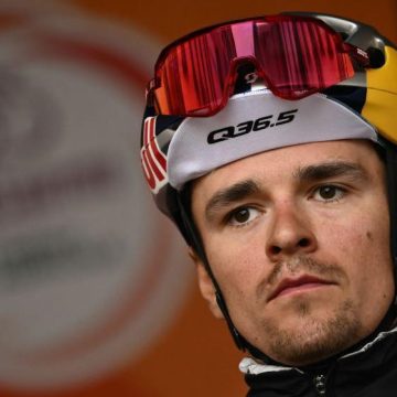 Pidcock GB, чтобы возглавить новую команду в Giro d’Italia