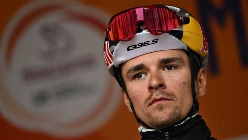 5a4243dcd91b476b2c50538d28abb99c Pidcock GB, чтобы возглавить новую команду в Giro d’Italia