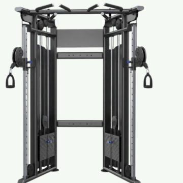 Выбор спортивного оборудования в магазине Hammerservice