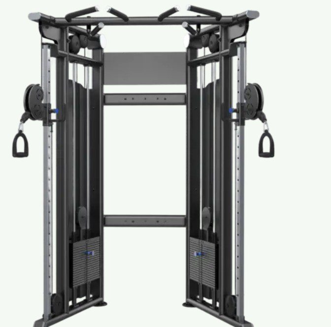 Выбор спортивного оборудования в магазине Hammerservice