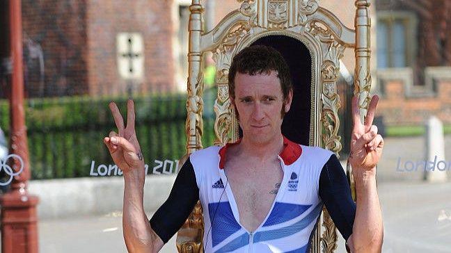 802bd62149797af0df50b5f1ed83a905 Тяжелый вешает корону — грусть от неприятностей Виггинса