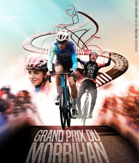 Результаты: Grand Prix du Morbihan-2025. Результаты