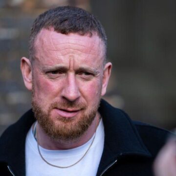 Я стал наркоманом кокаина после ухода на пенсию — Виггинс