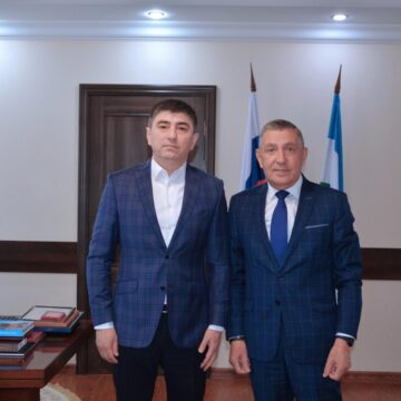 В Кабардино-Балкарии обсудили подготовку велогонки в рамках чемпионата России «Дружба народов Северного Кавказа»