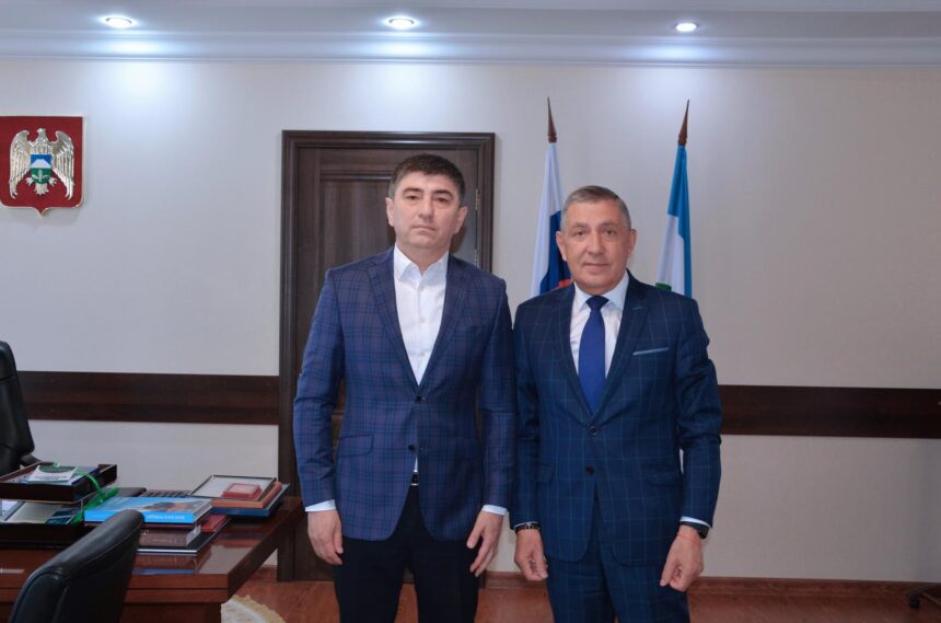 9c16c78c0f35ad111940addf053f5471 В Кабардино-Балкарии обсудили подготовку велогонки в рамках чемпионата России «Дружба народов Северного Кавказа»