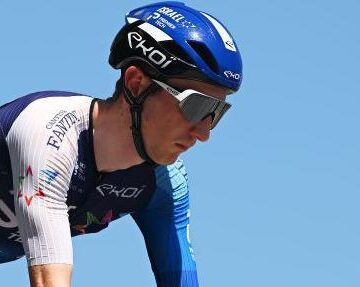 Уильямс на мисс Тур де Франс и Национальные