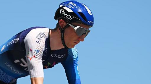 Уильямс на мисс Тур де Франс и Национальные