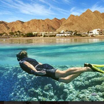 Экскурсии из Шарм-эль-Шейха: Путеводитель по лучшим маршрутам