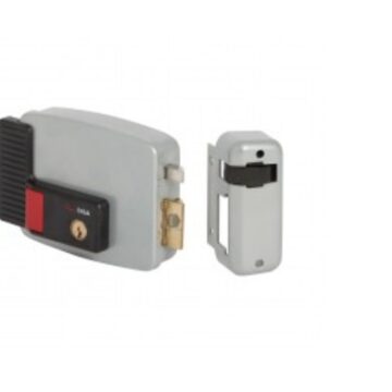 2 Выбор электромеханических замков от компании House of locks