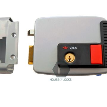 2 Електромеханічні замки: сучасний інструмент контролю доступу