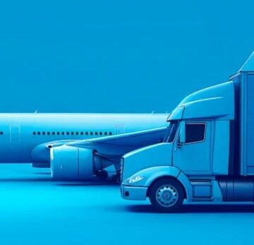 2 Доставка коммерческих грузов из Кореи и Китая