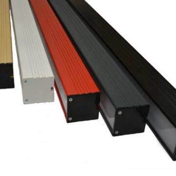 2 Світлодіодне освітлення від компанії ТОВ «Ледстер»