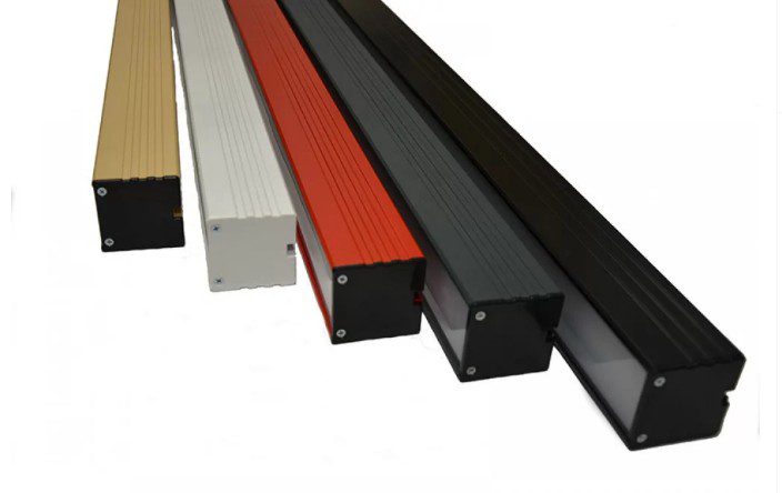 2 Світлодіодне освітлення від компанії ТОВ «Ледстер»