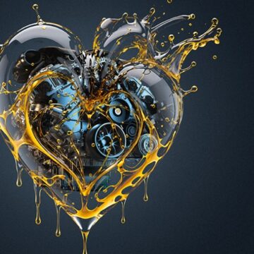 Выгодная замена масла двигателя автомобилей BMW