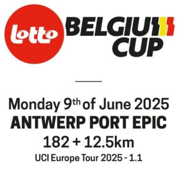 2cd6563a743da015638ba1921decbeff Результаты: Antwerp Port Epic/Sels Trophy-2025. Результаты