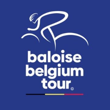 Результаты: Baloise Belgium Tour-2025. Этап 3