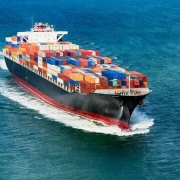 Перевозка грузов в отдаленные регионы