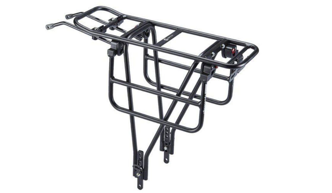 8 От шоссе до бездорожья — универсальные решения для любителей велоспорта