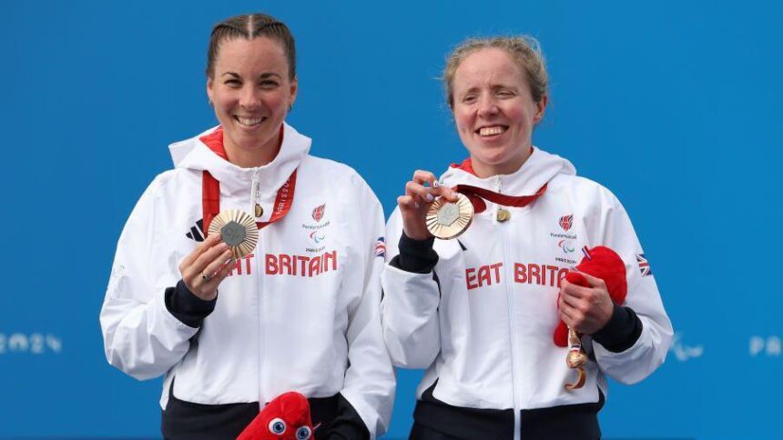 Fachie объявляет о выходе на пенсию с парами