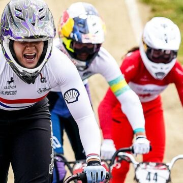 Каллен и визг GB собирают победы Кубка мира