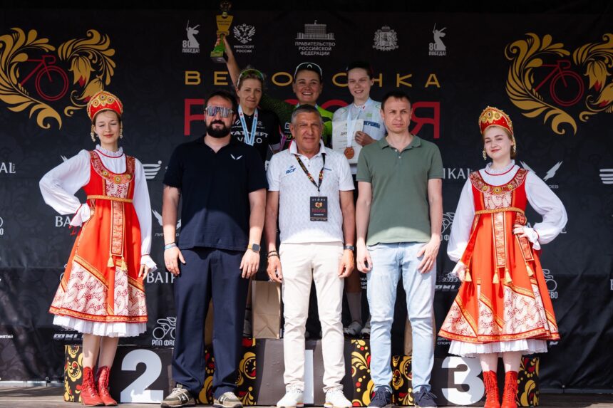 d5f00ed11b27a5365a2e28f7fa428af9 В Суздале завершилась любительская многодневная велогонка «Россия»