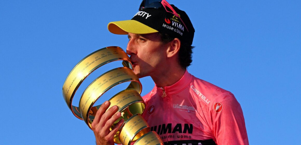 Не выкуп, а выпуск — как Йейтс наконец -то покорил Жиро