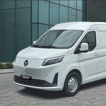 1 Фирменные гарантии качества автомобилей Foton