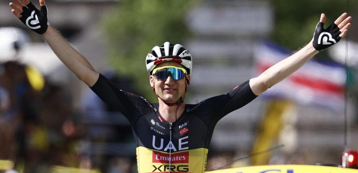 2dd32efde3fda4df38f4dbd3439cb6bd Wellens Cruises to Maiden Tour победа на 15 этапах 15