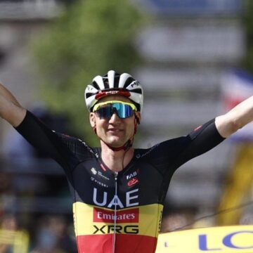 2dd32efde3fda4df38f4dbd3439cb6bd Wellens Cruises to Maiden Tour победа на 15 этапах 15