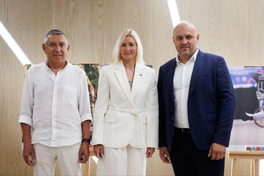 3453839ba8e4f8228705d45bc05cd25c Масштаб и единство: «Альфа-Банк Неделя велоспорта» объединила четыре олимпийские дисциплины в Пензенской области!