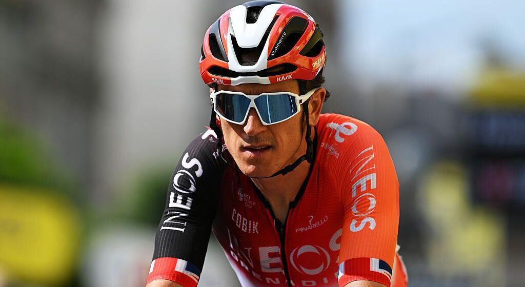 Томас отправился для валлийского прощания в туре по Британии