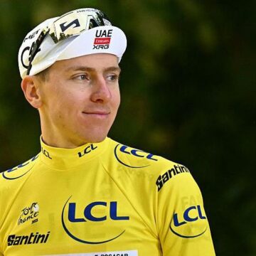 Pogacar пропустит Вуэльту, чтобы сосредоточиться на защите Миров