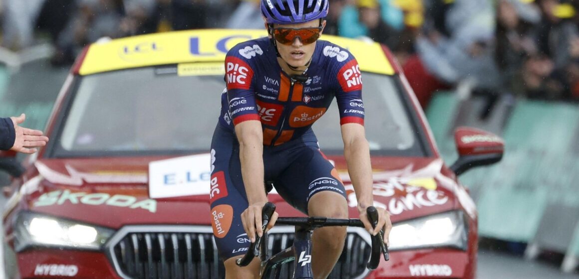 «Огромный момент», так как Onele