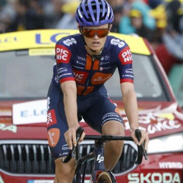 «Огромный момент», так как Onele